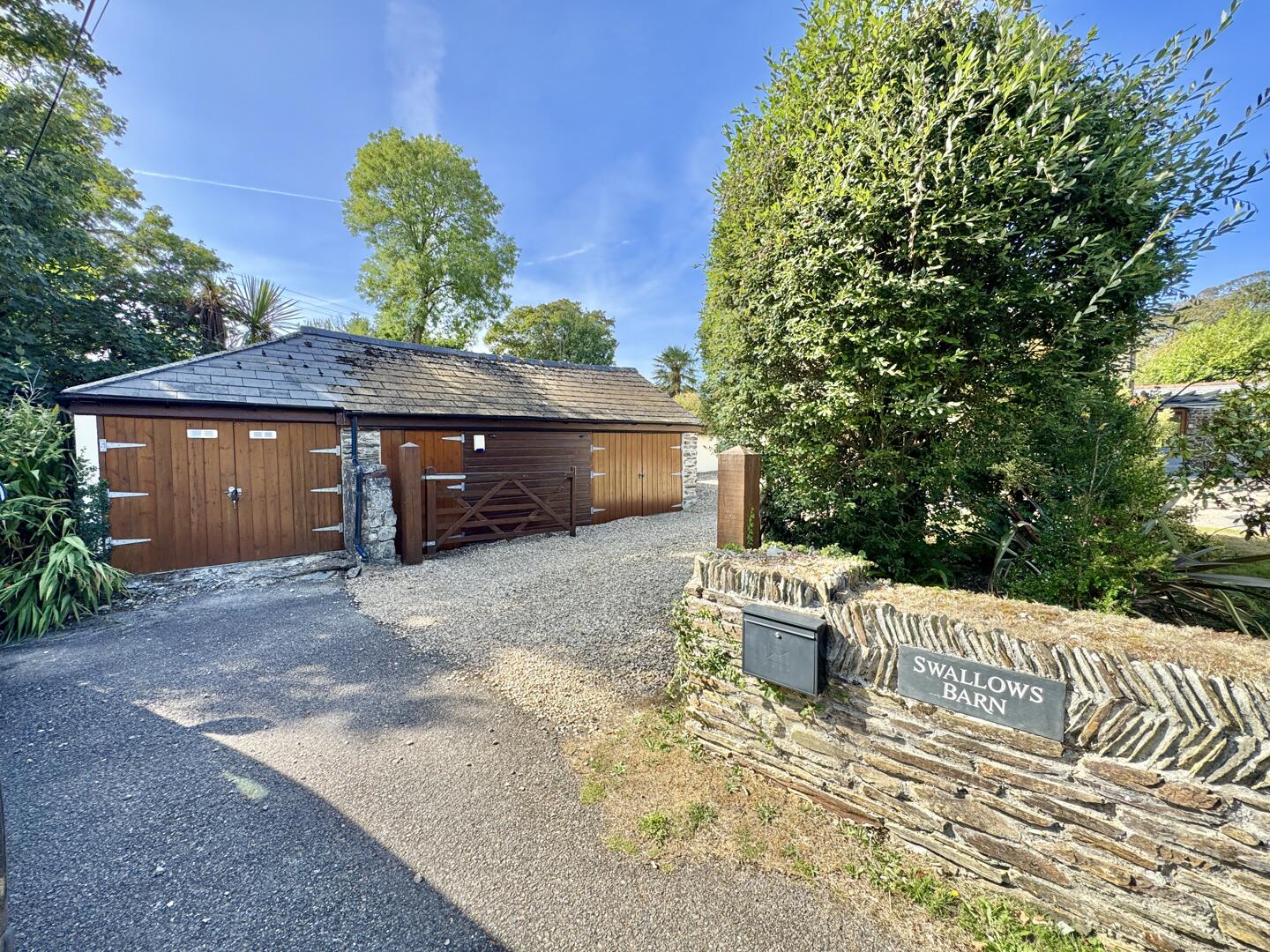 Carwinnick, Grampound, Truro